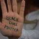 Illustration for article titled Black Lives Matter Poster in Georgia Classroom Gets White Parents Big Mad